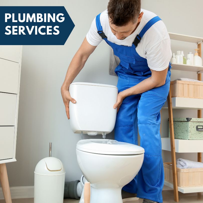 Plumbing Company in Orangevale, CA