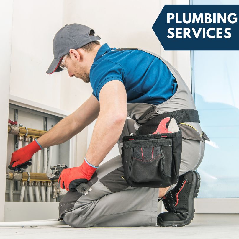Orangevale Plumbing Company